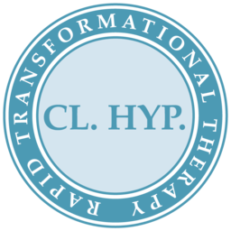 Clinical Hypnotherapist (CL.HYP.)