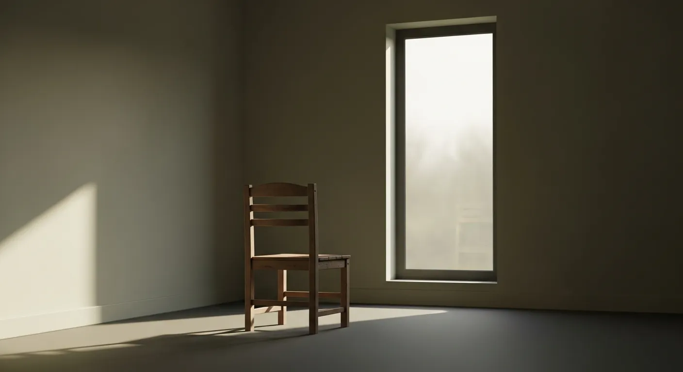 When Love Becomes an Obligation: Inside Avoidant Attachment