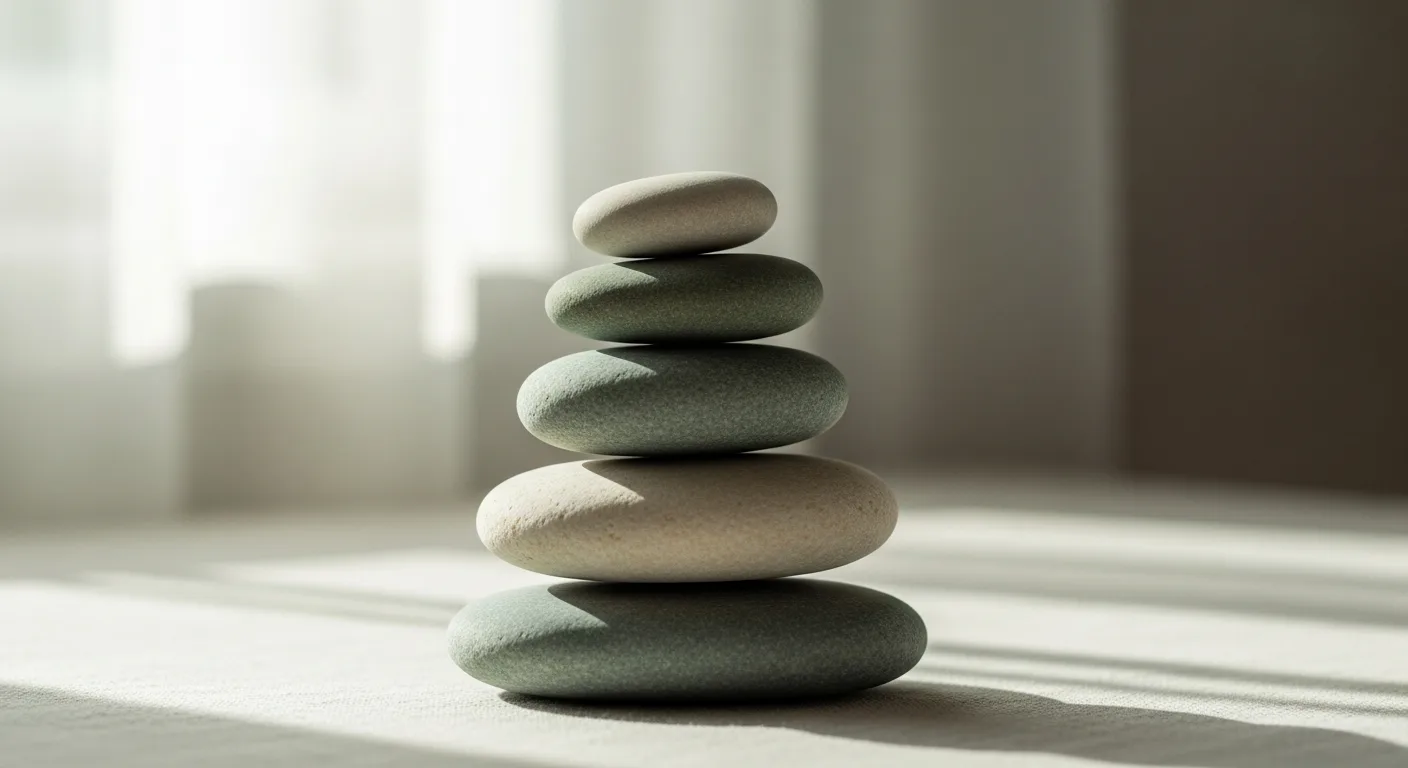 Perfectionism Is Not a Standard. It Is a Strategy.