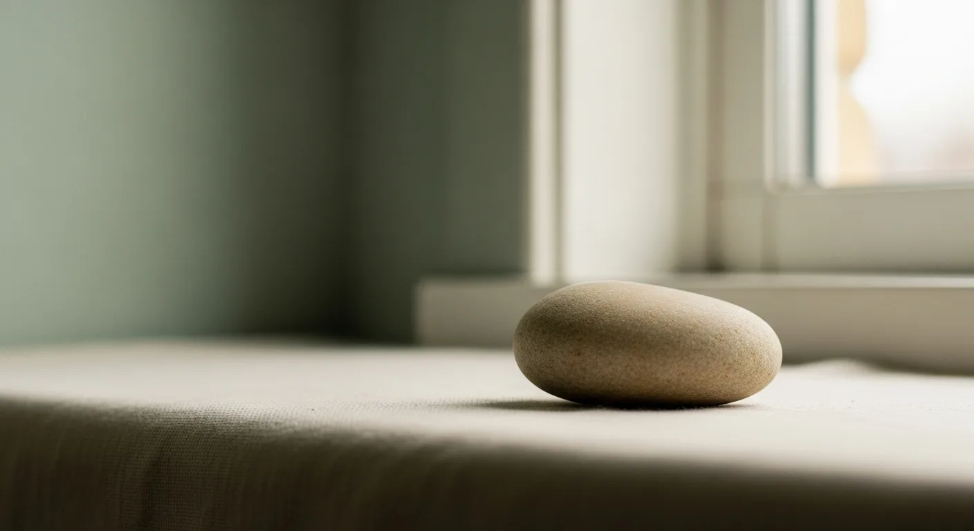 The Body Remembers What the Mind Forgets