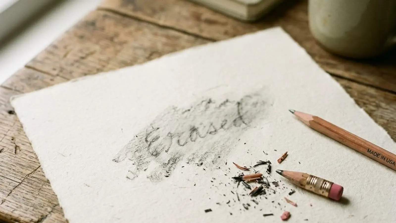 The Perfectionist's Relationship With Failure