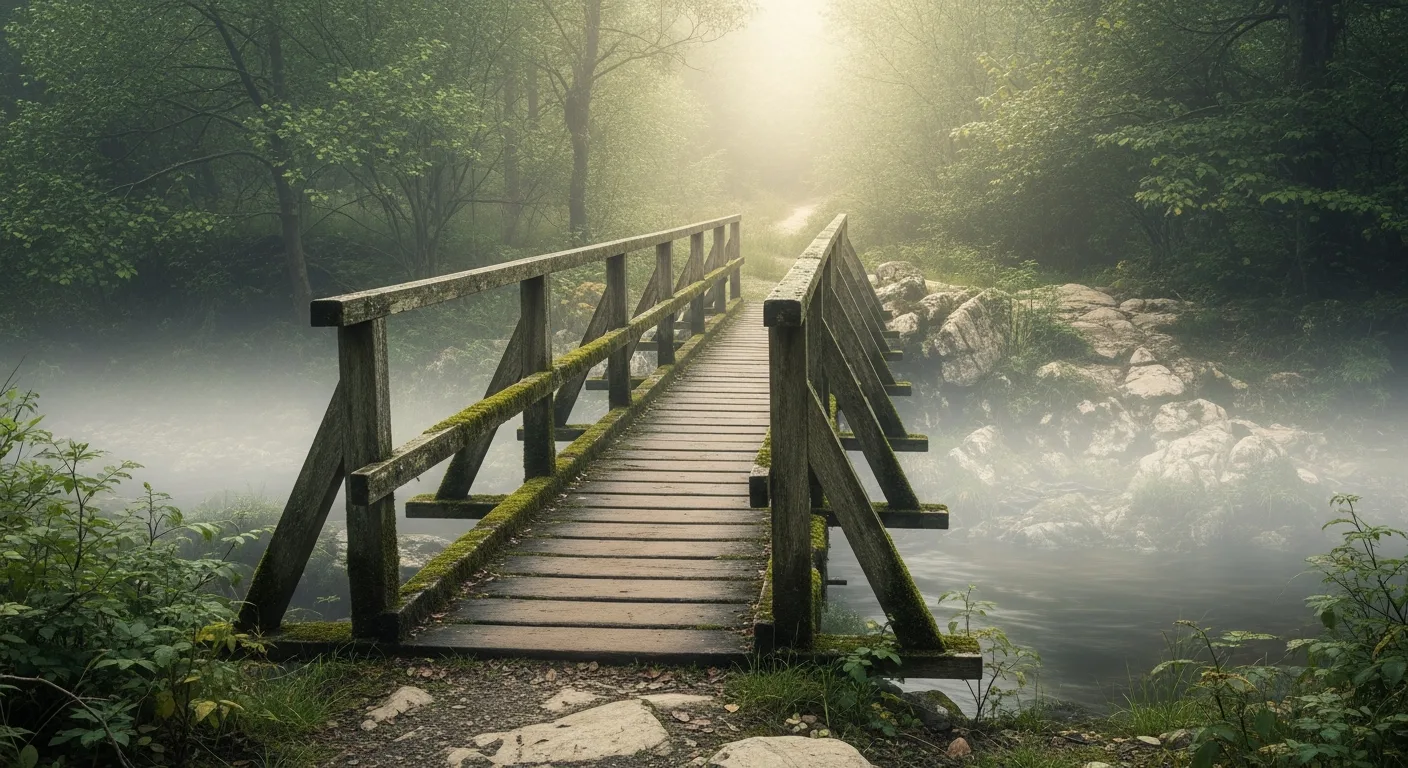 Why Connection Is at the Heart of Transformation