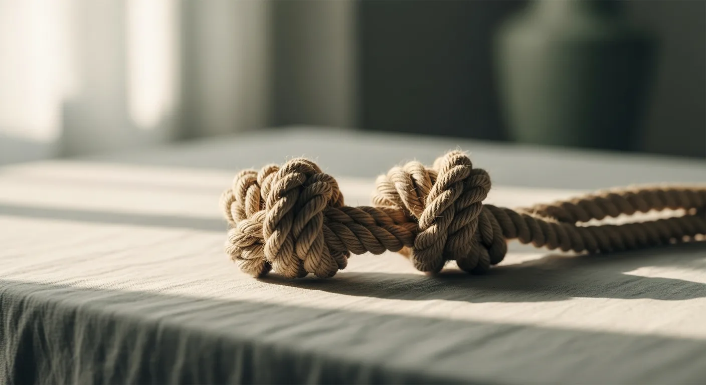 Why the Same Relationship Keeps Showing Up