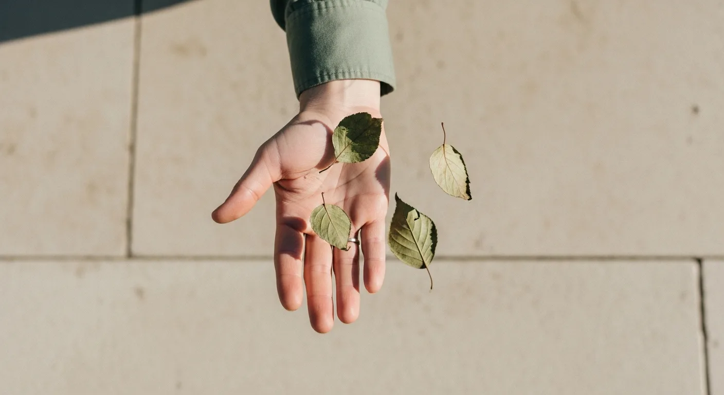 Why You Cannot Say No (And What It Is Really Protecting)