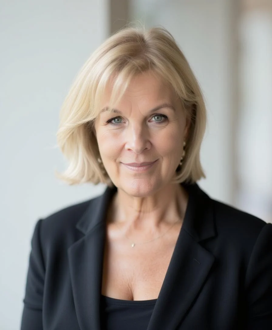 Julie Cochrane