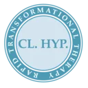 RTT Certified Clinical Hypnotherapist badge